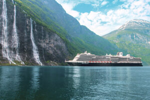 Cruise to Alaska with PTS Tours