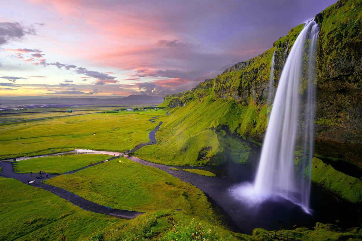 Tours-Iceland Mystery Tours at PTS Tours