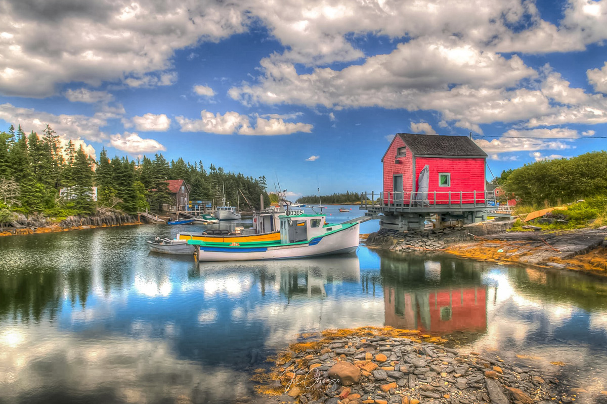 Mystery Tours at PTS Tours